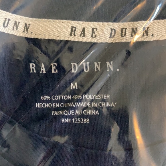 Rae Dunn “Explore More” T-Shirt - Picture 5 of 9